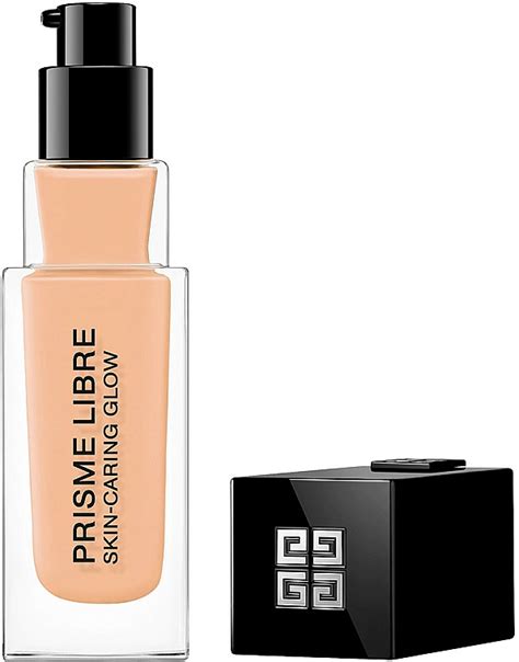 givenchy prisme libre podkład|givenchy prisme libre dupe.